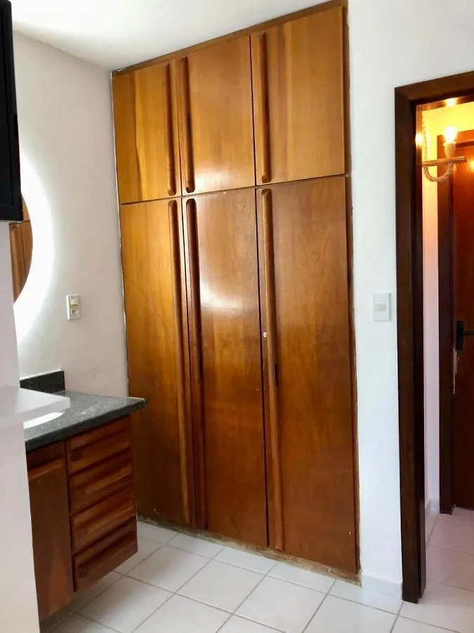 Residencial Com 3 Suites Na Praia De Taperapuan 塞古罗港 巴西