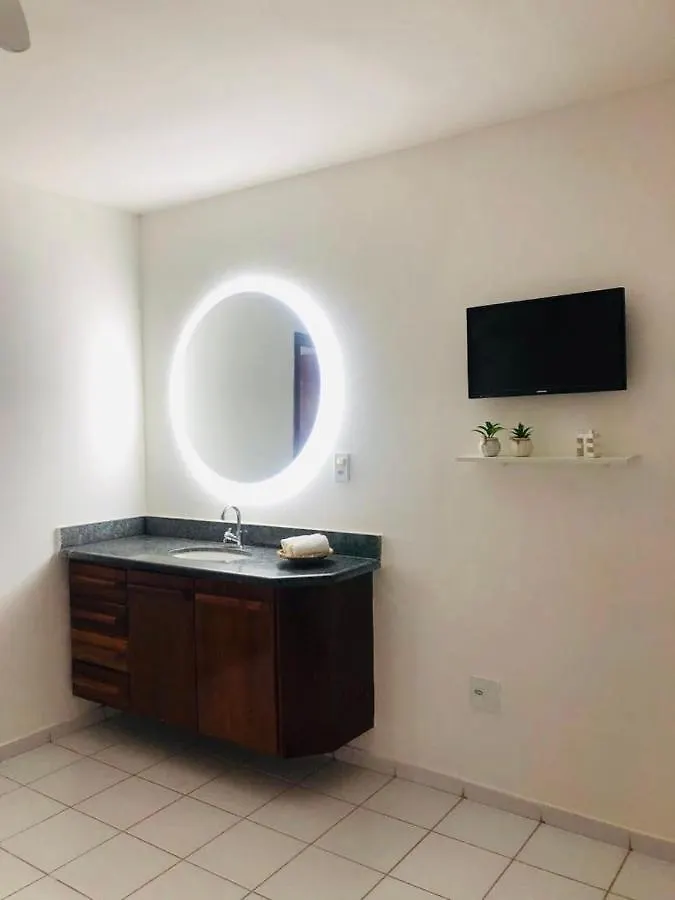 Residencial Com 3 Suites Na Praia De Taperapuan Porto Seguro Tatil Evi