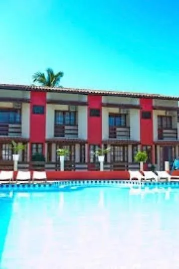 Tatil Evi Residencial Com 3 Suites Na Praia De Taperapuan Porto Seguro