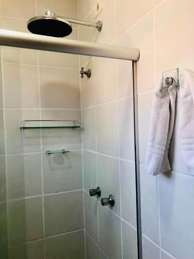 Residencial Com 3 Suites Na Praia De Taperapuan Porto Seguro