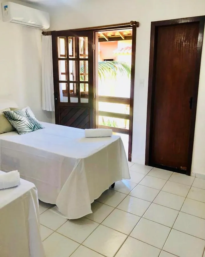 Residencial Com 3 Suites Na Praia De Taperapuan Porto Seguro Tatil Evi