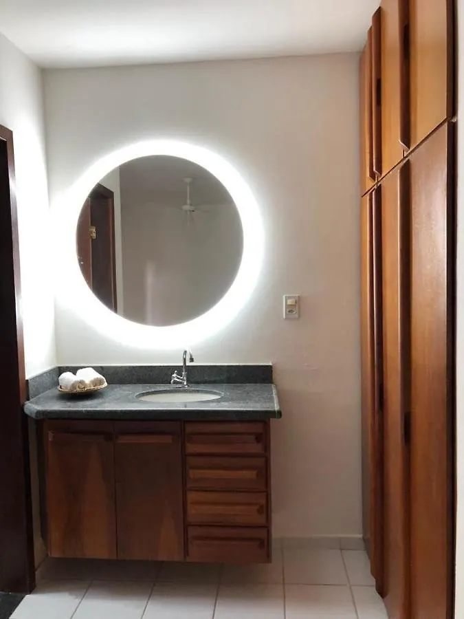 Tatil Evi Residencial Com 3 Suites Na Praia De Taperapuan Porto Seguro