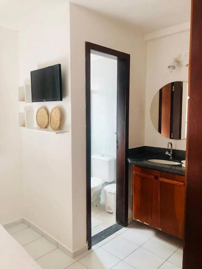 Residencial Com 3 Suites Na Praia De Taperapuan Porto Seguro Tatil Evi