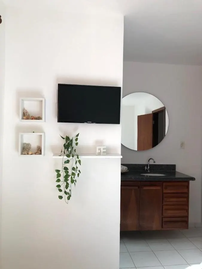 Tatil Evi Residencial Com 3 Suites Na Praia De Taperapuan Porto Seguro