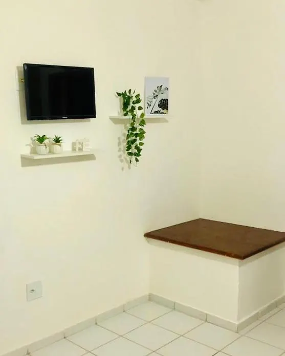 Residencial Com 3 Suites Na Praia De Taperapuan Porto Seguro Brezilya