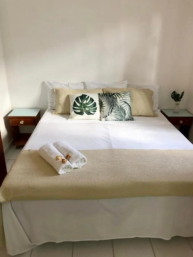Residencial Com 3 Suites Na Praia De Taperapuan Porto Seguro Tatil Evi